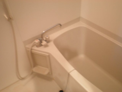 【浴室】 | 中村北堀江ビル