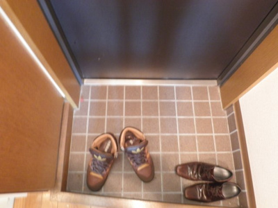 【玄関】 | 中村北堀江ビル