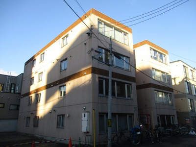 【外観】 | ウッディハウス９３