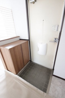 【玄関】 | サンシティ飯塚