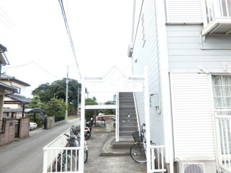 【その他共用部分】 | サンシティ飯塚