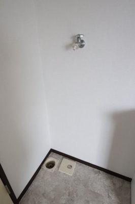 【洗面所】 | サンシティ飯塚