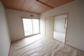 【居間・リビング】 | サンシティ飯塚