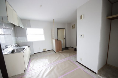 【居間・リビング】 | サンシティ飯塚