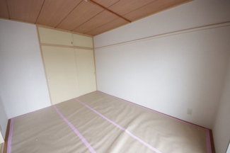 【寝室】 | サンシティ飯塚