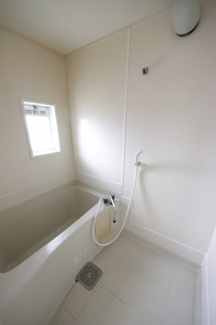 【浴室】 | サンシティ飯塚