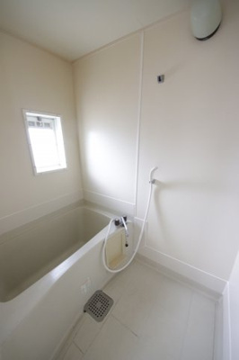 【浴室】 | サンシティ飯塚