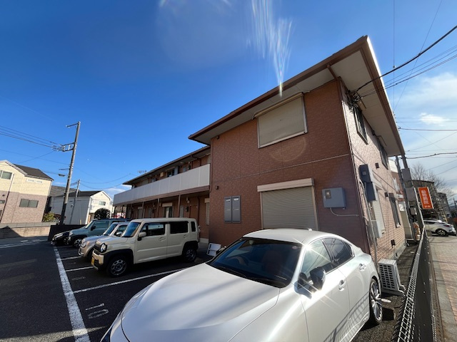 メゾン・エスペランセ