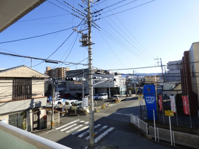 【展望】 | シティヒル甲府