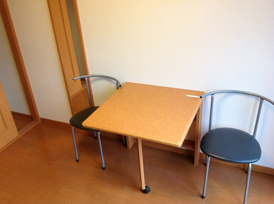 【設備】 | ローズ