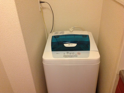 【その他】 | ローズ | 全自動洗濯機