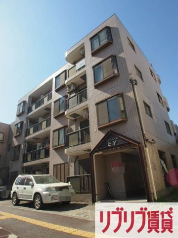 ハイカムールＥＹ