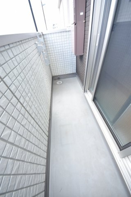 【バルコニー】 | セジュール下山手通