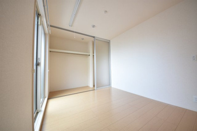 【洋室】 | セジュール下山手通