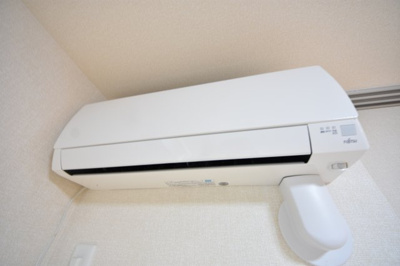 【設備】 | セジュール下山手通