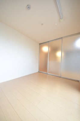 【洋室】 | セジュール下山手通