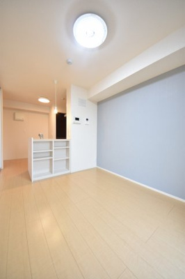 【居間・リビング】 | セジュール下山手通