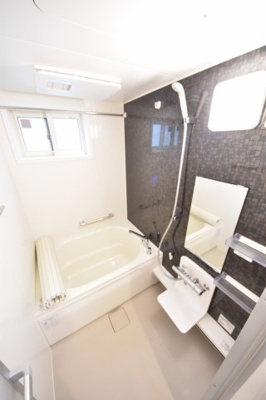 【浴室】 | セジュール下山手通