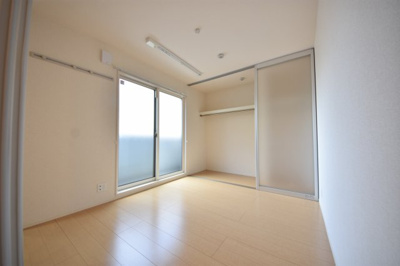 【寝室】 | セジュール下山手通