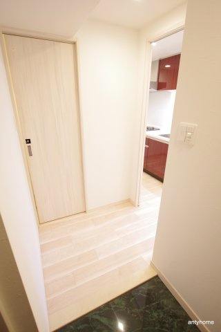 スプランディッド安土町　仲介手数料無料の内装