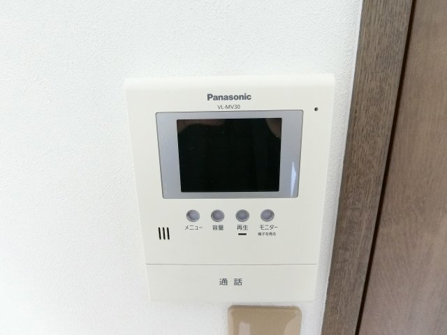 ANNEXのセキュリティ