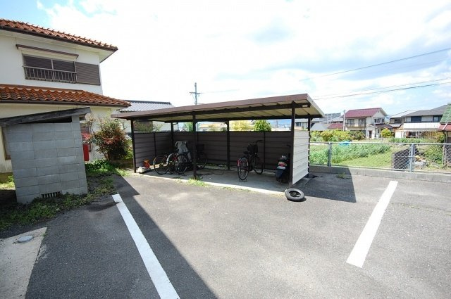 ANNEXのその他共用部分