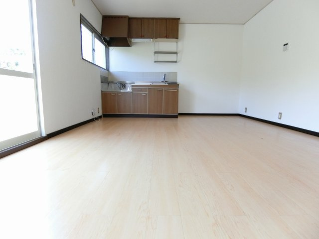 ANNEXの居間・リビング