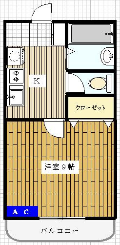 マヤリスマンション