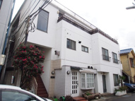 川崎市多摩区登戸新町のマンションの画像