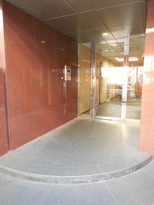 【エントランス】 | Ｆｏｒｅｓｔｃｏｒｔ　Ｋａｓａｉ | オートロック