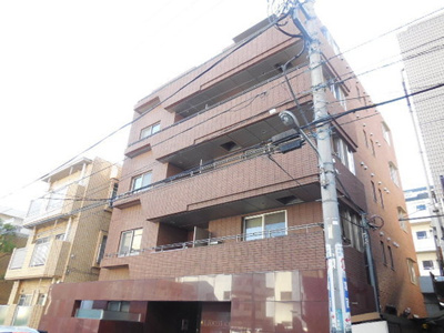 【外観】 | Ｆｏｒｅｓｔｃｏｒｔ　Ｋａｓａｉ