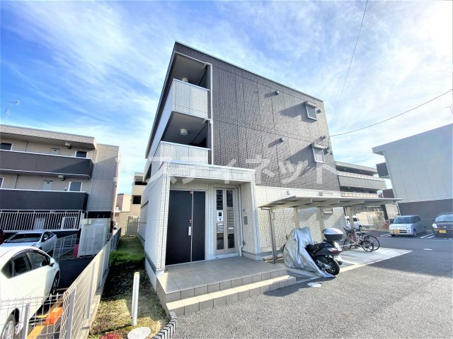 シャルマンドミール