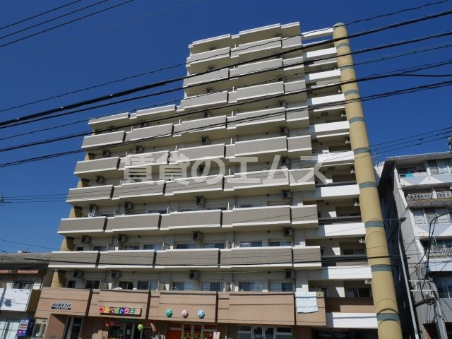 【外観】 | クレールライフ高宮 | クレールライフ高宮の外観