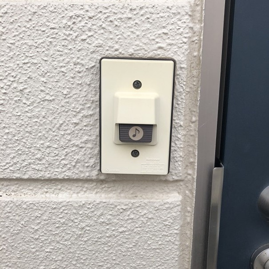 【セキュリティ】 | ヴィラ扇山