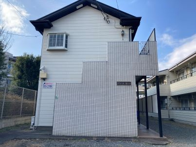 【外観】 | ヴィラ扇山