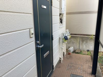 【その他共用部分】 | ヴィラ扇山