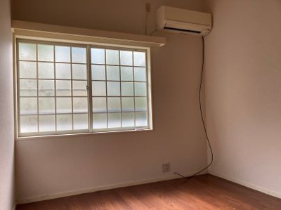 【内装】 | ヴィラ扇山