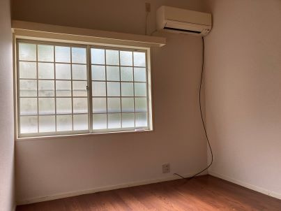 【内装】 | ヴィラ扇山