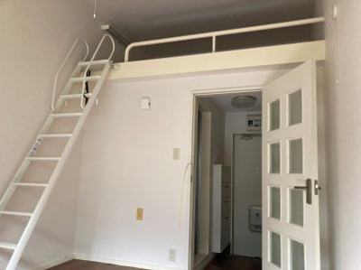 【内装】 | ヴィラ扇山