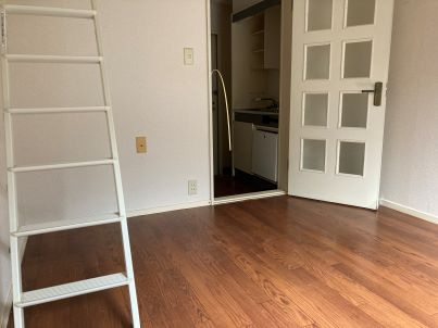 【収納】 | ヴィラ扇山