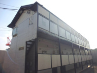 ヴィラ扇山の画像