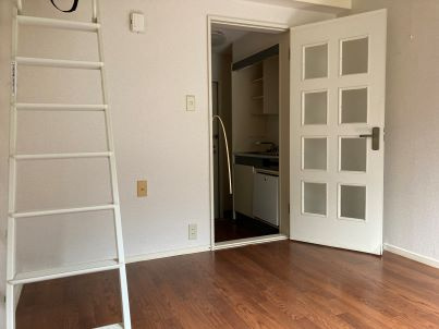 【収納】 | ヴィラ扇山