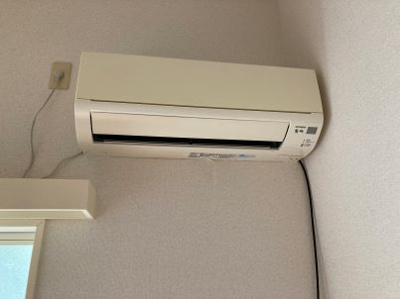 【設備】 | ヴィラ扇山