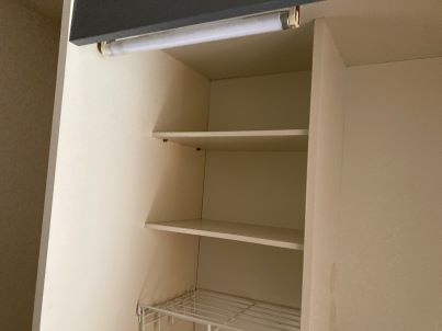 【収納】 | ヴィラ扇山