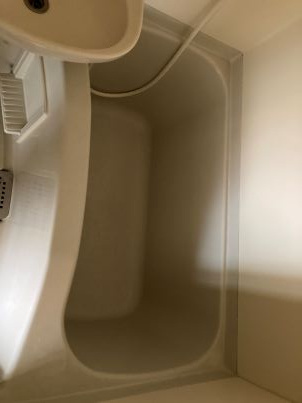 【浴室】 | ヴィラ扇山