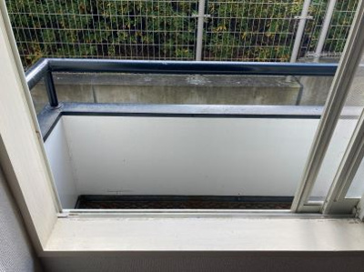 【バルコニー】 | ヴィラ扇山