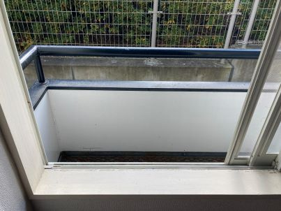 【バルコニー】 | ヴィラ扇山