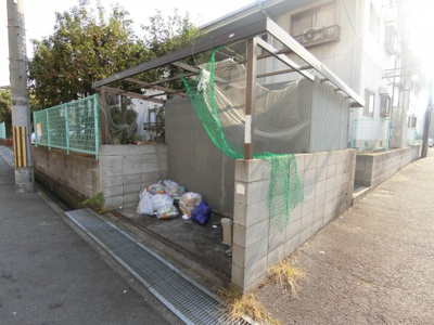 【その他共用部分】 | グリーンハイツ