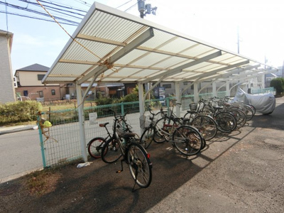 【その他共用部分】 | グリーンハイツ