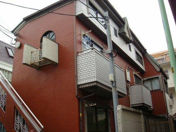 アムール笹塚の画像